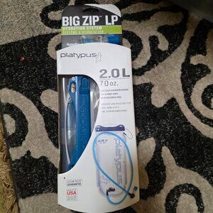 Platypus backpack bladder - 2.0L